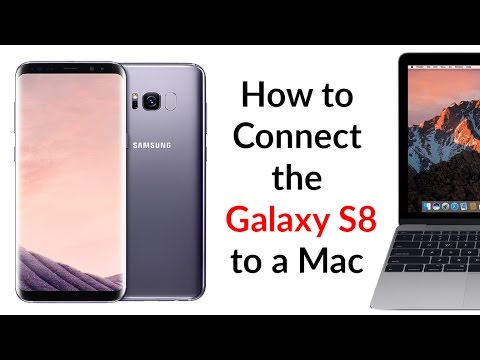 samsung connect for mac